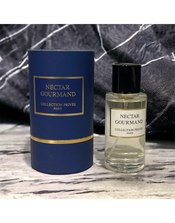Extrait de parfum Nectar Gourmand Collection Privée Aigle Paris 50ml - 1
