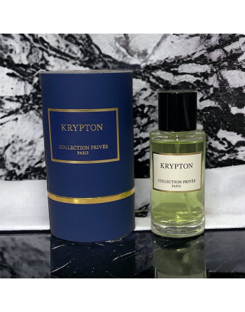 Extrait de parfum Krypton Collection Privée Aigle Paris 50ml - 1